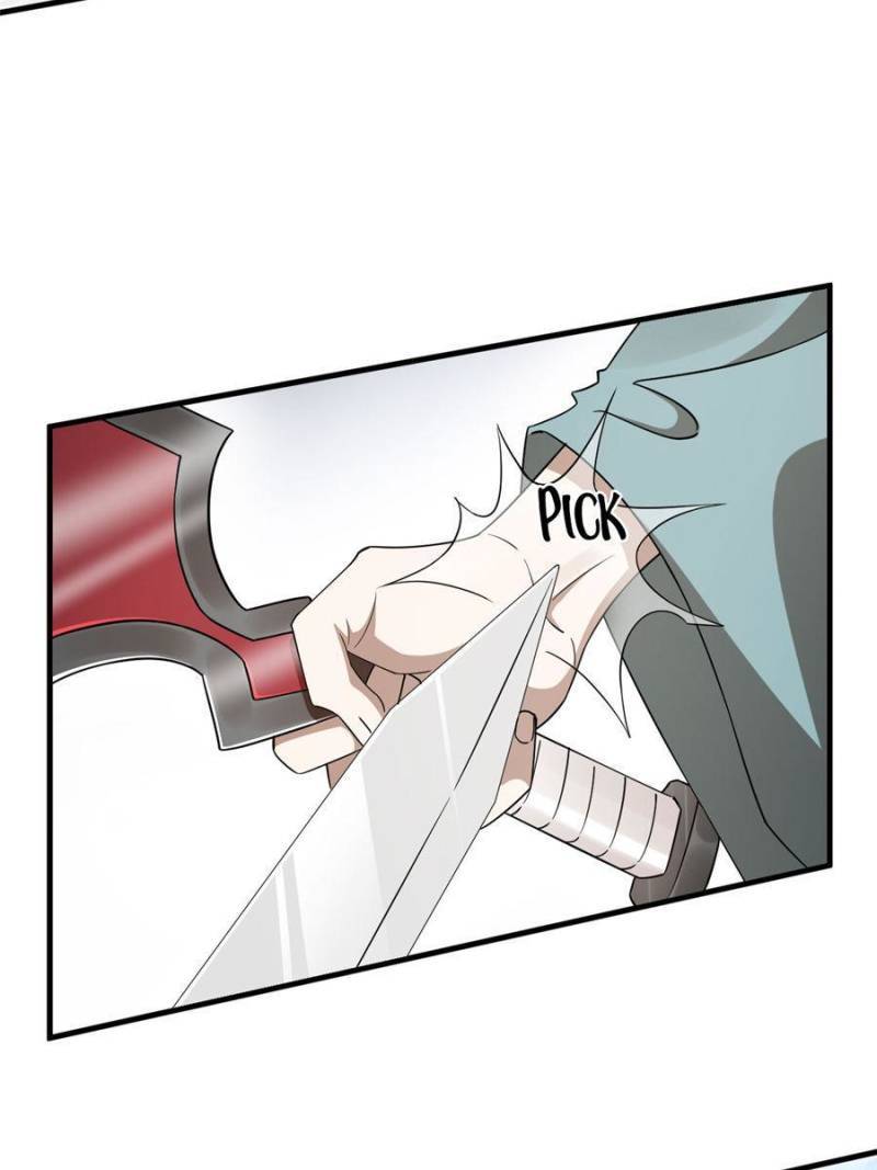 Queen of Poison: The Legend of a Super Agent, Doctor, and Princess Chapter 340 page 47