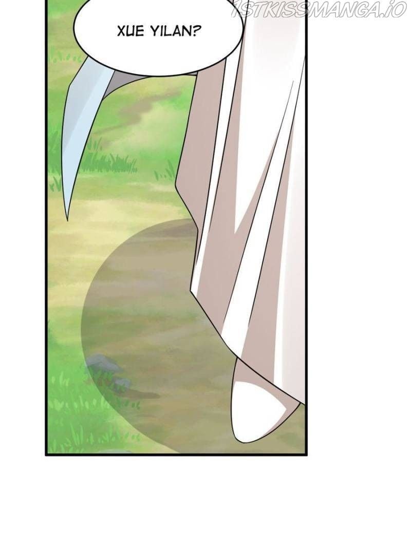 Queen of Poison: The Legend of a Super Agent, Doctor, and Princess Chapter 349 page 13