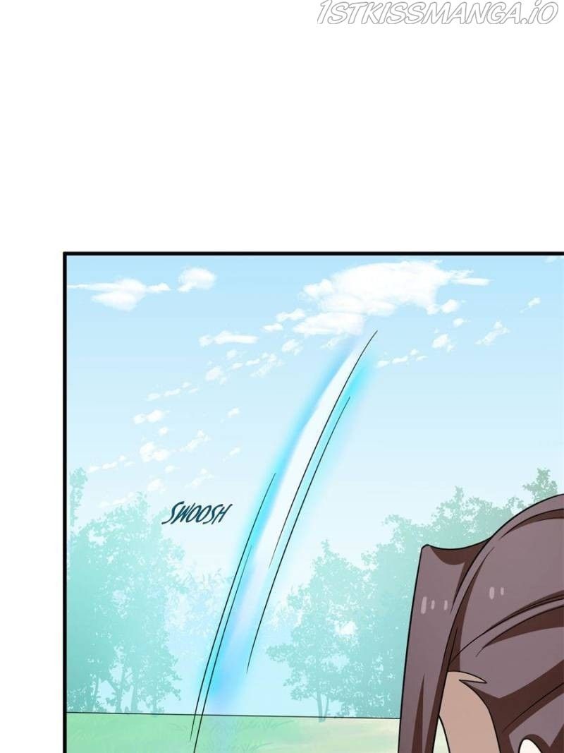 Queen of Poison: The Legend of a Super Agent, Doctor, and Princess Chapter 349 page 17