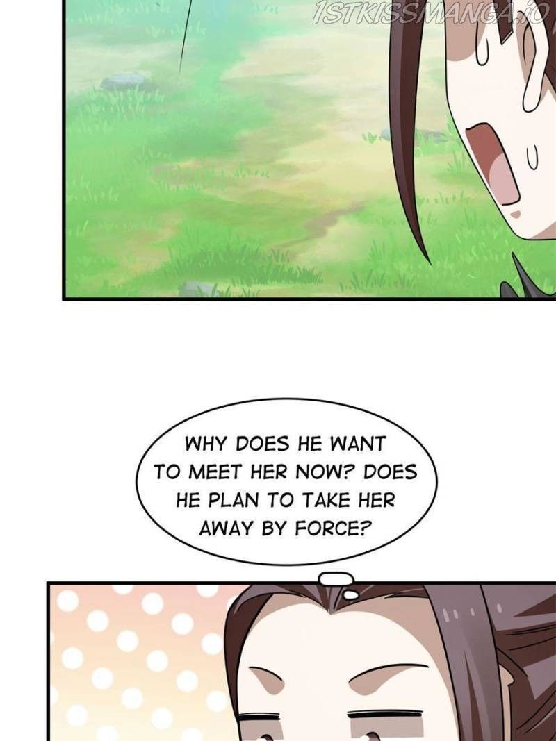 Queen of Poison: The Legend of a Super Agent, Doctor, and Princess Chapter 349 page 18