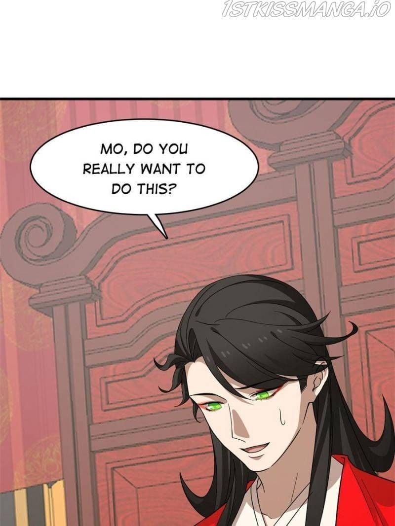 Queen of Poison: The Legend of a Super Agent, Doctor, and Princess Chapter 349 page 23