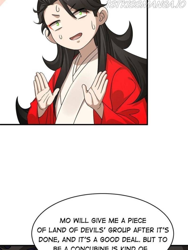 Queen of Poison: The Legend of a Super Agent, Doctor, and Princess Chapter 349 page 27