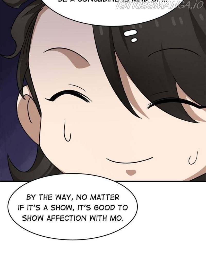 Queen of Poison: The Legend of a Super Agent, Doctor, and Princess Chapter 349 page 28