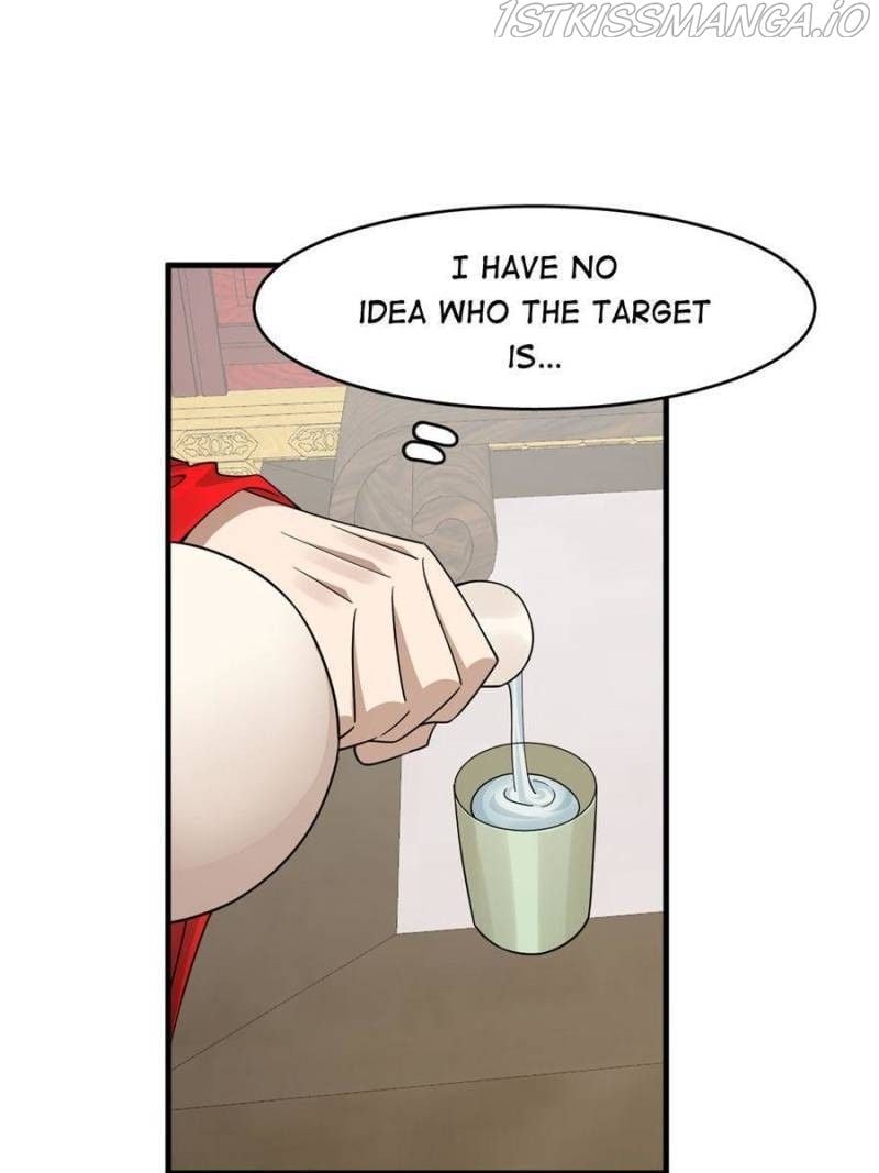 Queen of Poison: The Legend of a Super Agent, Doctor, and Princess Chapter 349 page 29