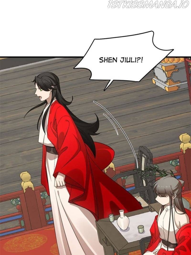 Queen of Poison: The Legend of a Super Agent, Doctor, and Princess Chapter 349 page 35