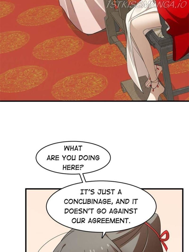 Queen of Poison: The Legend of a Super Agent, Doctor, and Princess Chapter 349 page 36