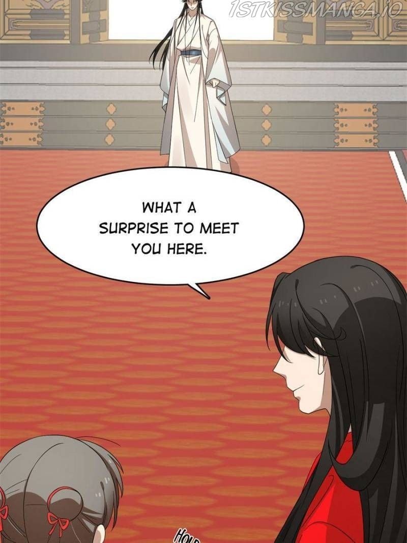 Queen of Poison: The Legend of a Super Agent, Doctor, and Princess Chapter 349 page 41