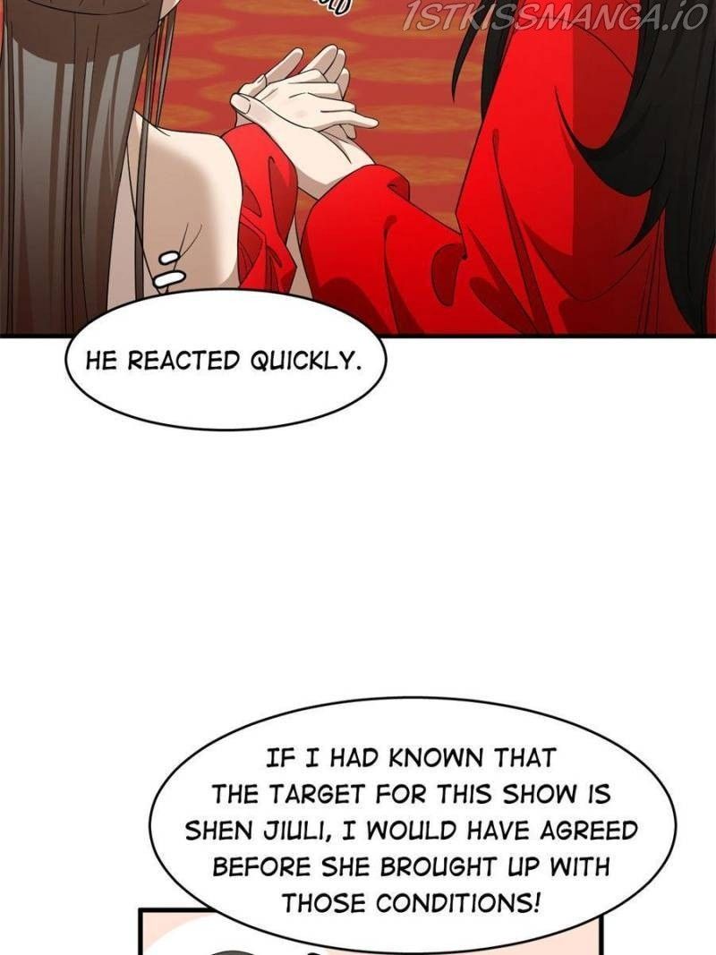 Queen of Poison: The Legend of a Super Agent, Doctor, and Princess Chapter 349 page 42
