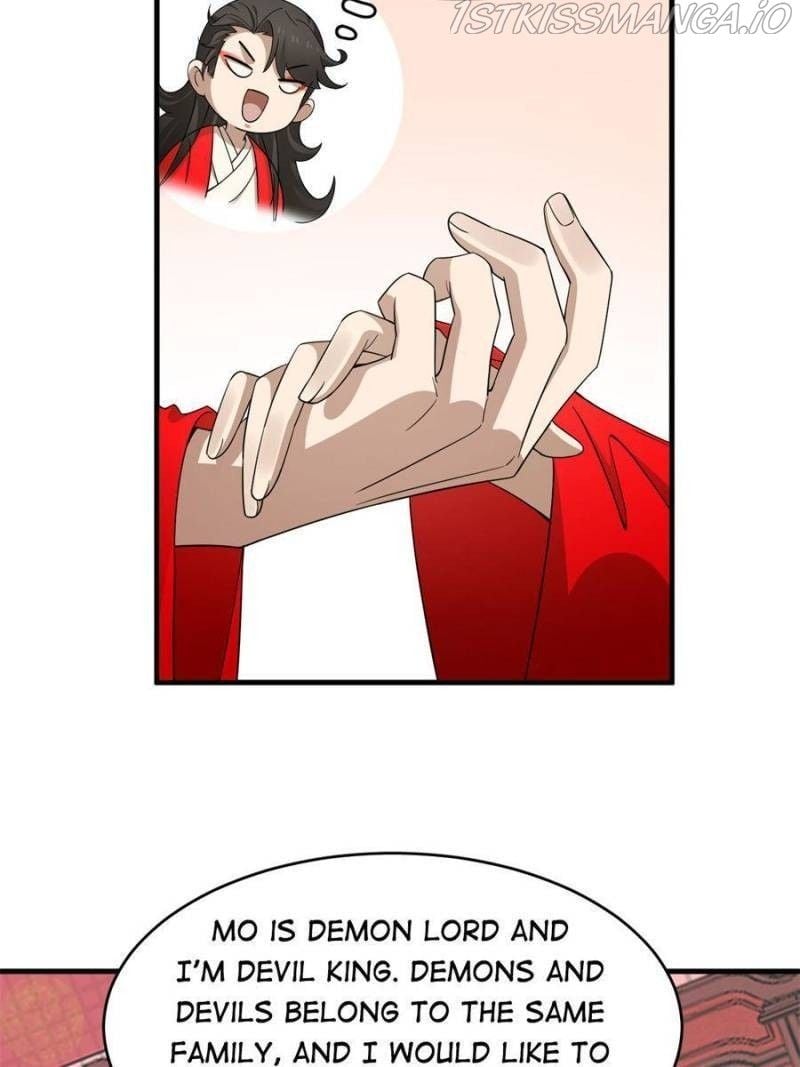 Queen of Poison: The Legend of a Super Agent, Doctor, and Princess Chapter 349 page 43