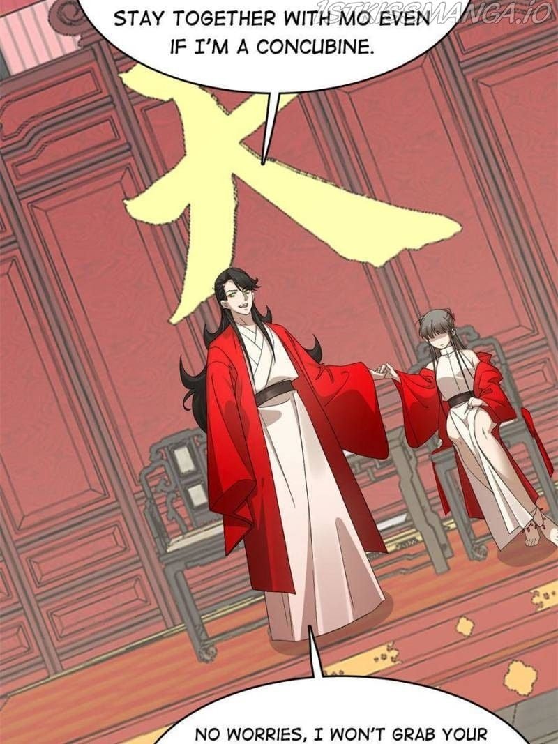 Queen of Poison: The Legend of a Super Agent, Doctor, and Princess Chapter 349 page 44