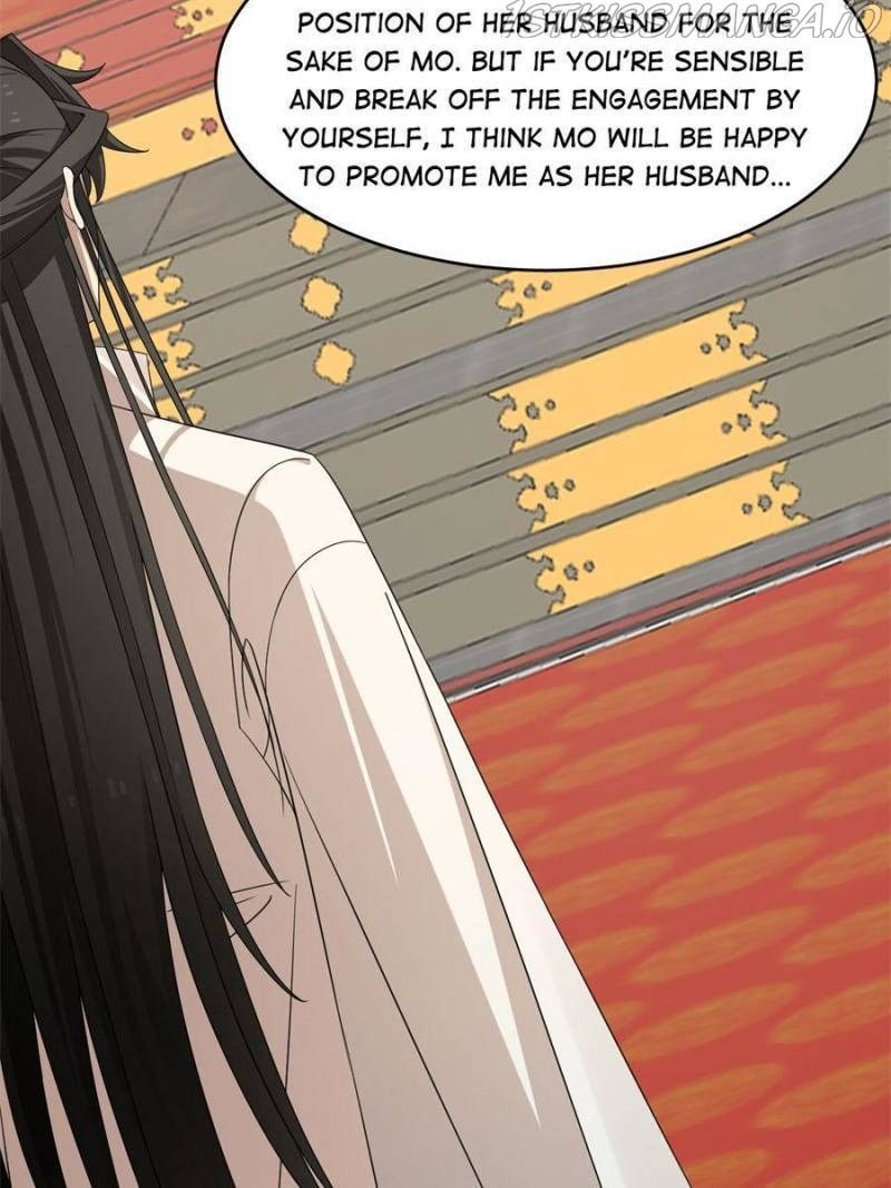 Queen of Poison: The Legend of a Super Agent, Doctor, and Princess Chapter 349 page 45
