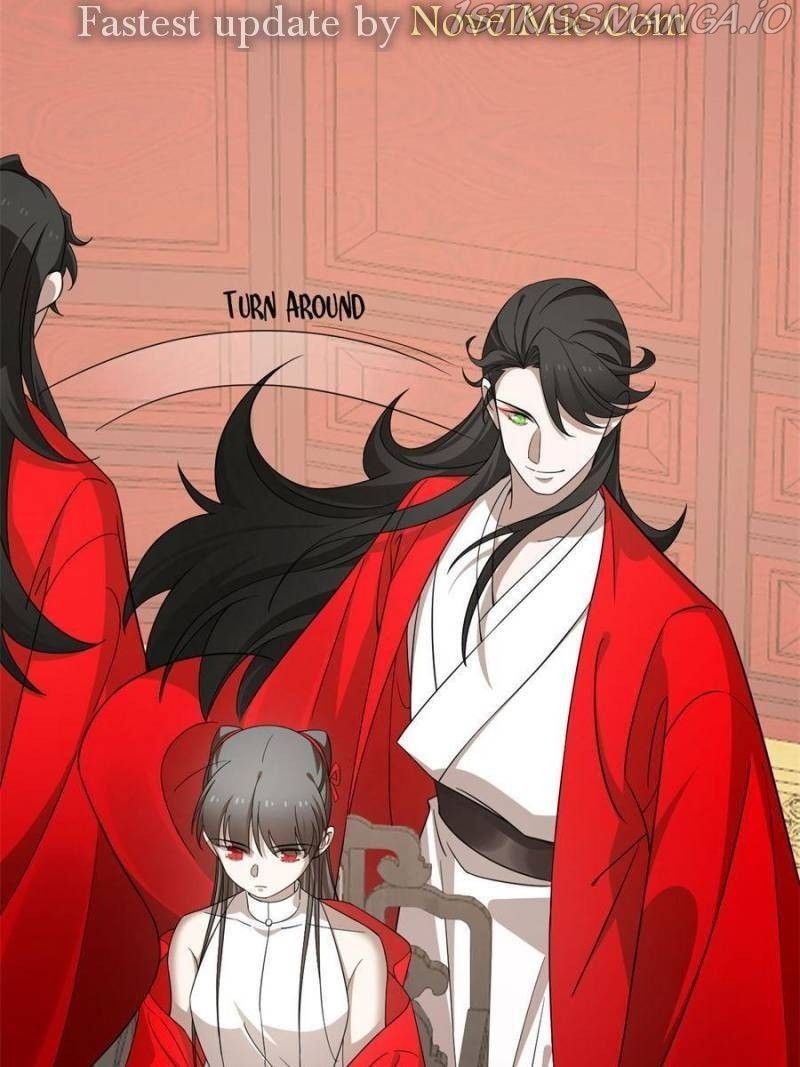 Queen of Poison: The Legend of a Super Agent, Doctor, and Princess Chapter 349 page 50