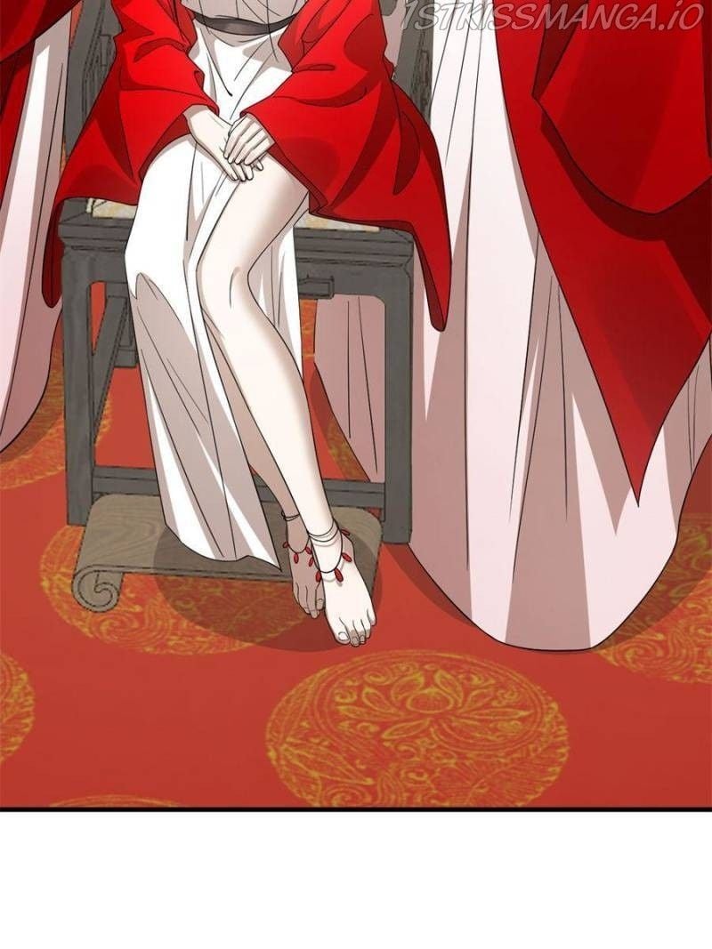 Queen of Poison: The Legend of a Super Agent, Doctor, and Princess Chapter 349 page 51