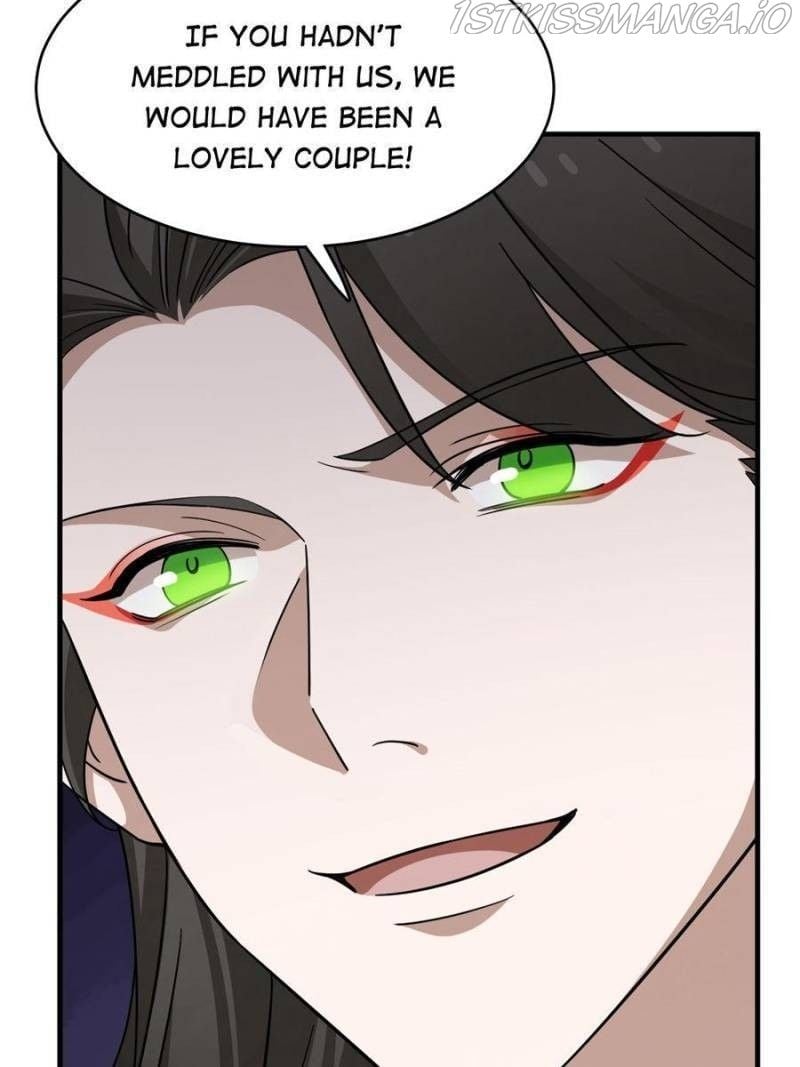 Queen of Poison: The Legend of a Super Agent, Doctor, and Princess Chapter 349 page 54