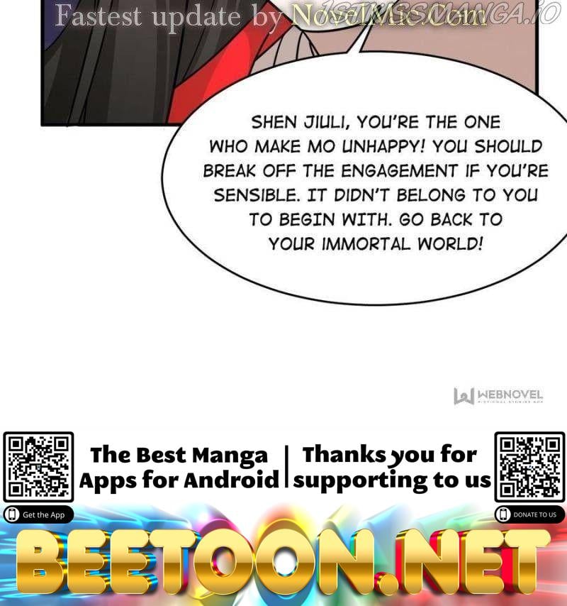 Queen of Poison: The Legend of a Super Agent, Doctor, and Princess Chapter 349 page 55