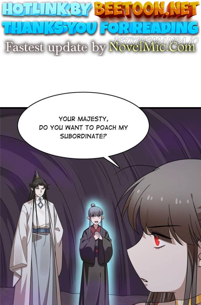 Queen of Poison: The Legend of a Super Agent, Doctor, and Princess Chapter 365 page 0