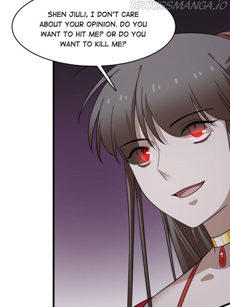 Queen of Poison: The Legend of a Super Agent, Doctor, and Princess Chapter 365 page 9