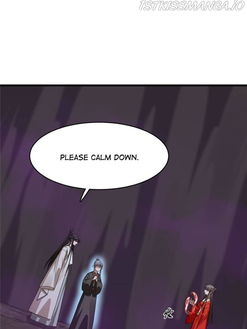 Queen of Poison: The Legend of a Super Agent, Doctor, and Princess Chapter 365 page 12