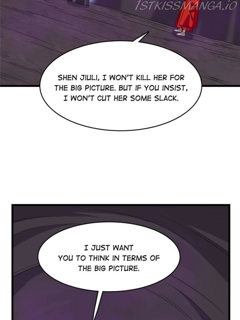 Queen of Poison: The Legend of a Super Agent, Doctor, and Princess Chapter 365 page 13