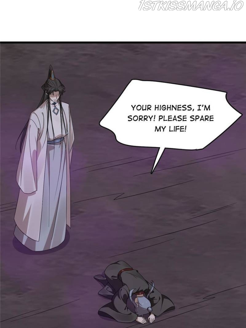 Queen of Poison: The Legend of a Super Agent, Doctor, and Princess Chapter 365 page 16