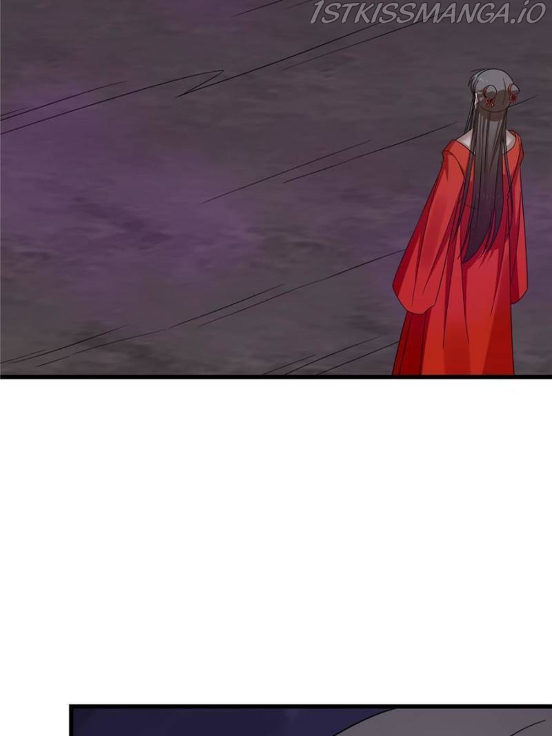 Queen of Poison: The Legend of a Super Agent, Doctor, and Princess Chapter 365 page 17