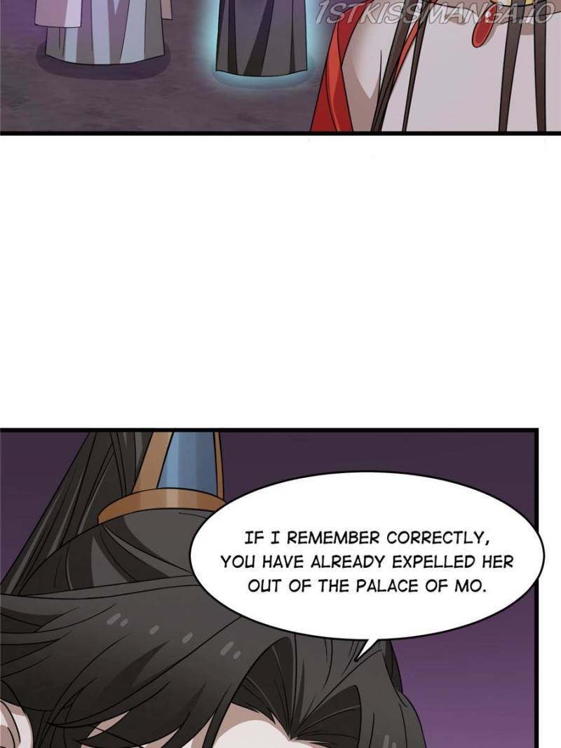 Queen of Poison: The Legend of a Super Agent, Doctor, and Princess Chapter 365 page 1