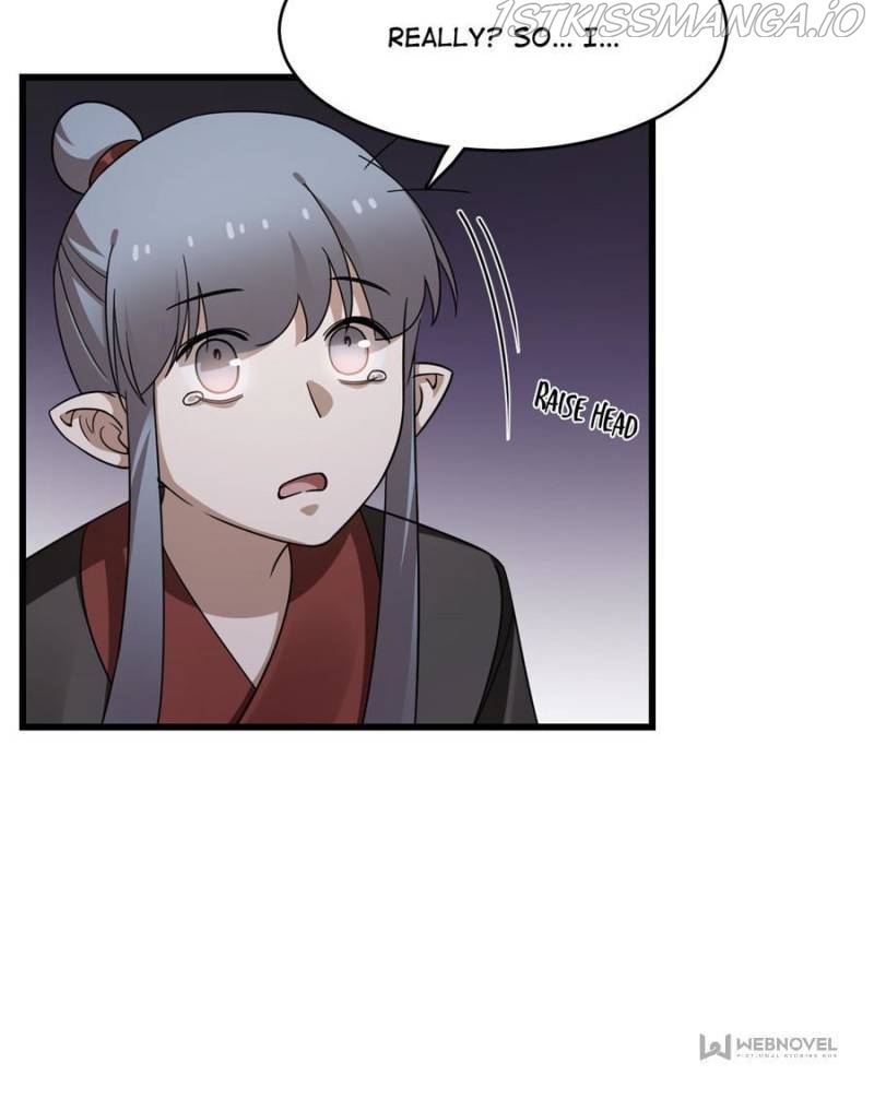 Queen of Poison: The Legend of a Super Agent, Doctor, and Princess Chapter 365 page 21