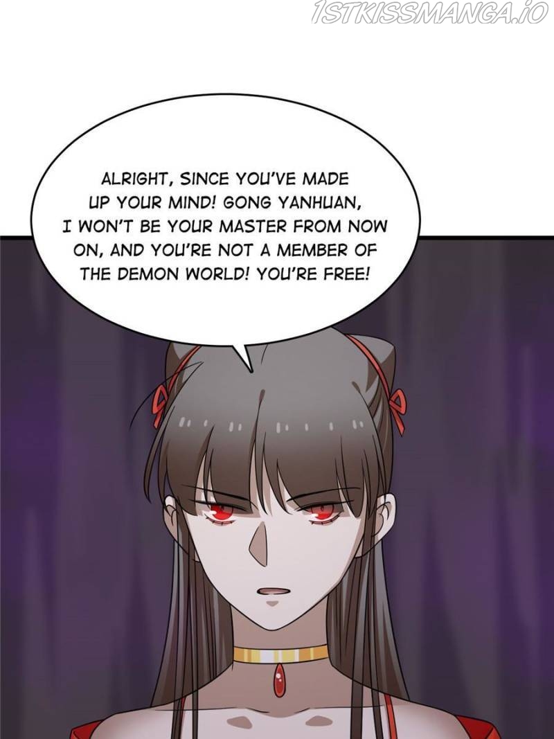 Queen of Poison: The Legend of a Super Agent, Doctor, and Princess Chapter 365 page 23