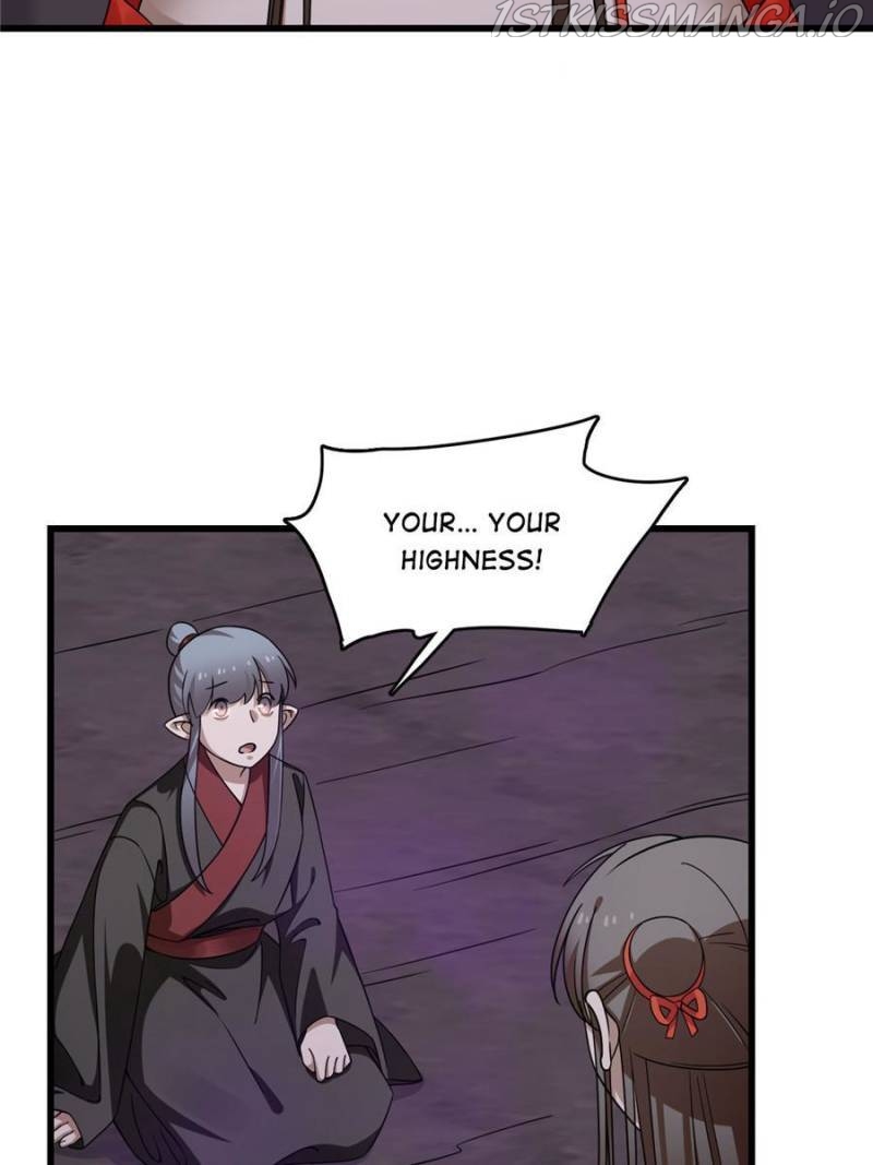 Queen of Poison: The Legend of a Super Agent, Doctor, and Princess Chapter 365 page 24