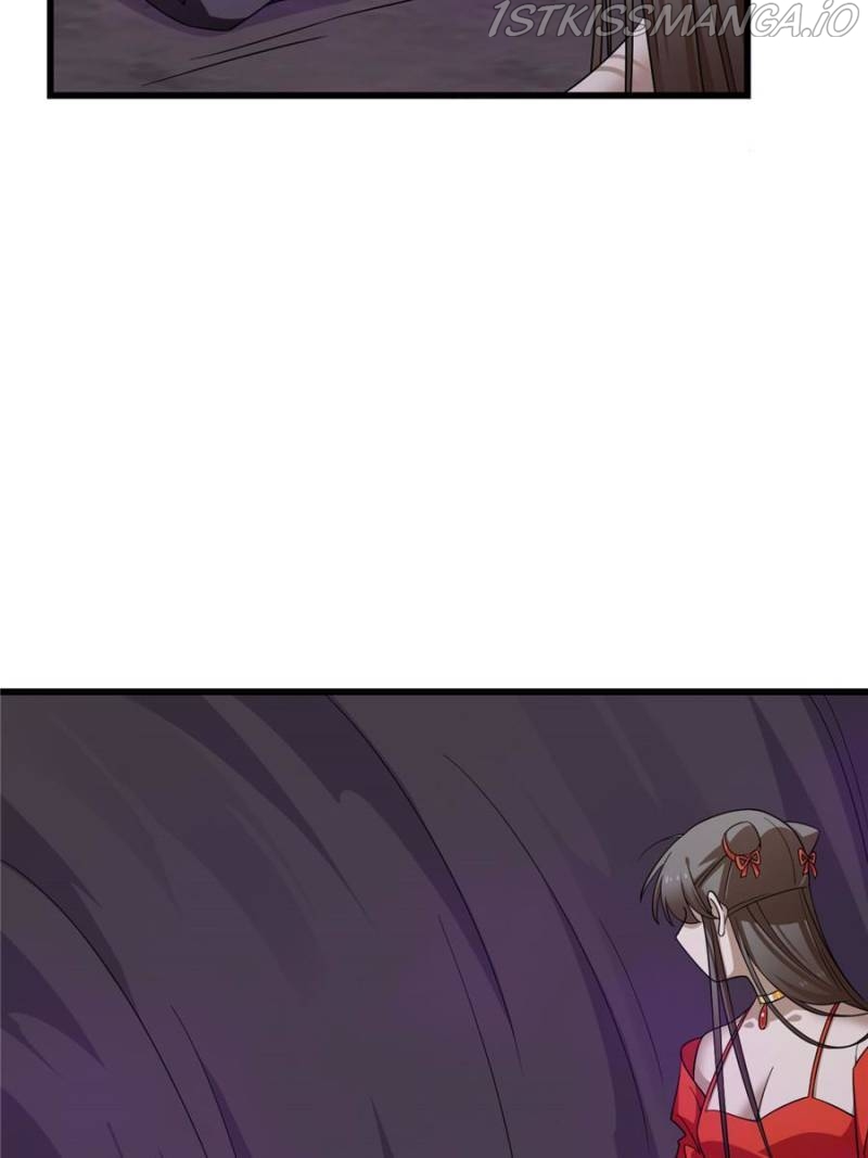 Queen of Poison: The Legend of a Super Agent, Doctor, and Princess Chapter 365 page 25