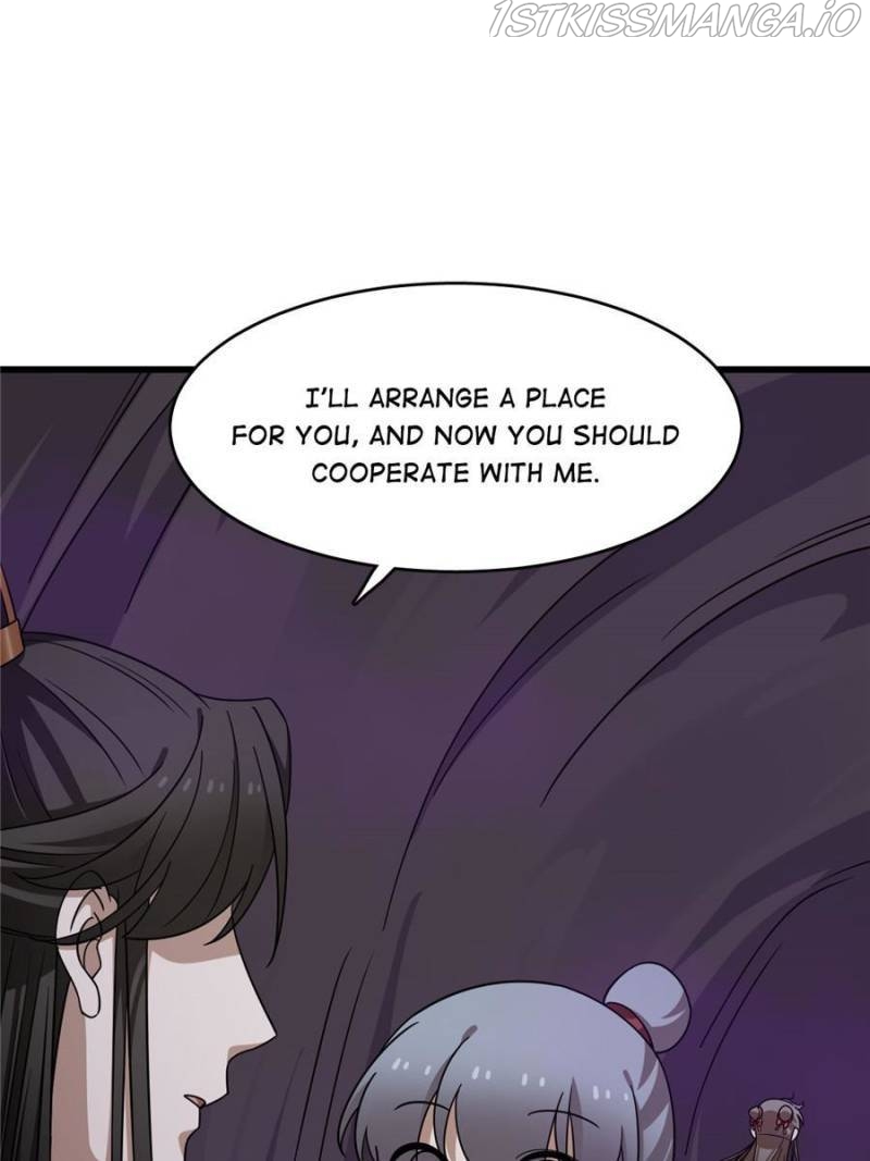 Queen of Poison: The Legend of a Super Agent, Doctor, and Princess Chapter 365 page 28