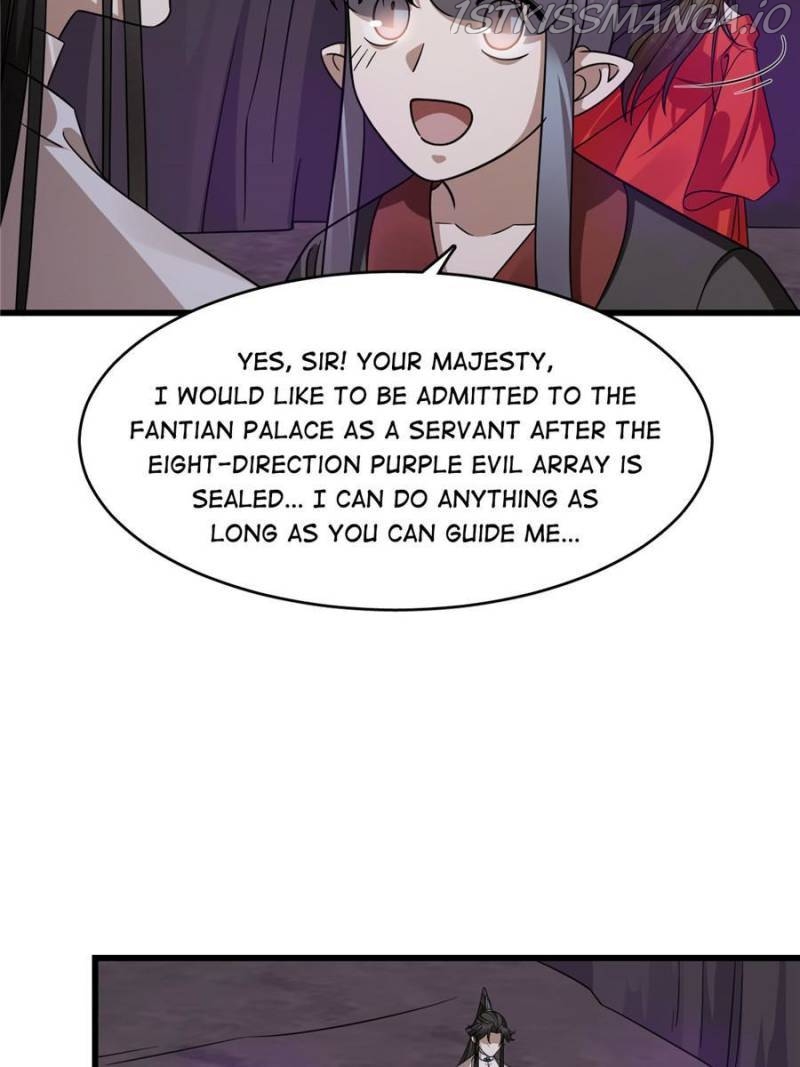 Queen of Poison: The Legend of a Super Agent, Doctor, and Princess Chapter 365 page 29