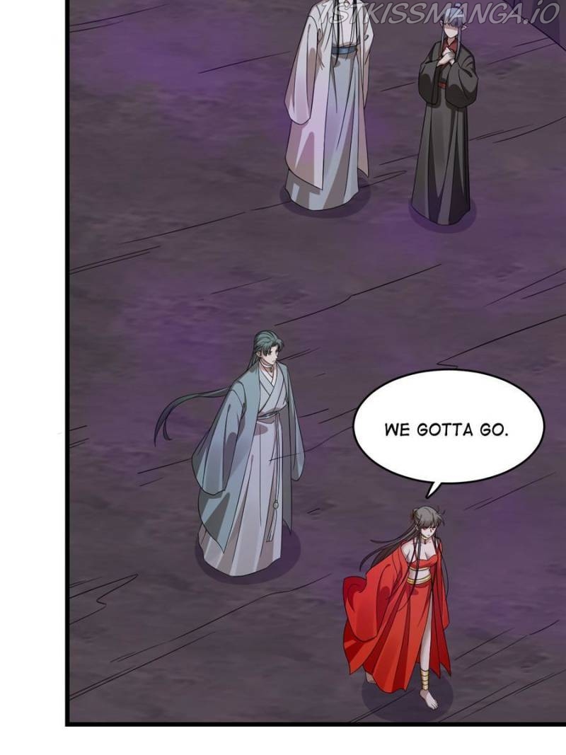Queen of Poison: The Legend of a Super Agent, Doctor, and Princess Chapter 365 page 30