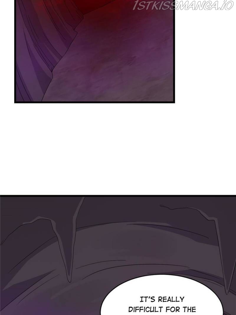 Queen of Poison: The Legend of a Super Agent, Doctor, and Princess Chapter 365 page 33