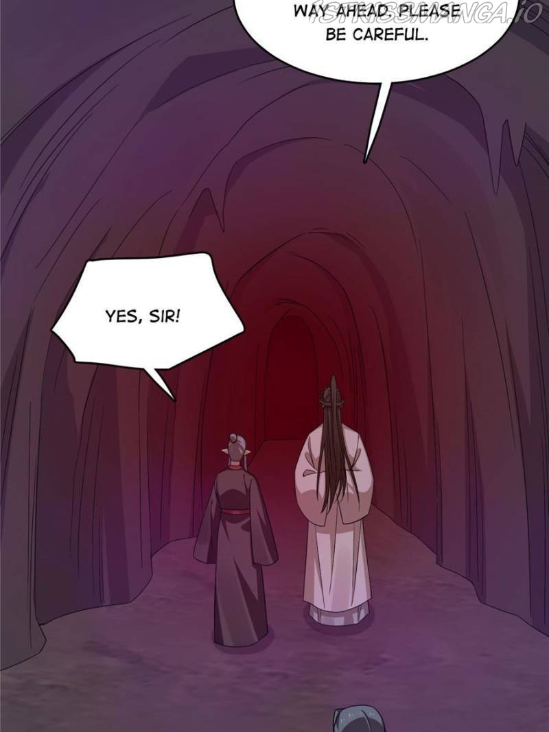 Queen of Poison: The Legend of a Super Agent, Doctor, and Princess Chapter 365 page 34