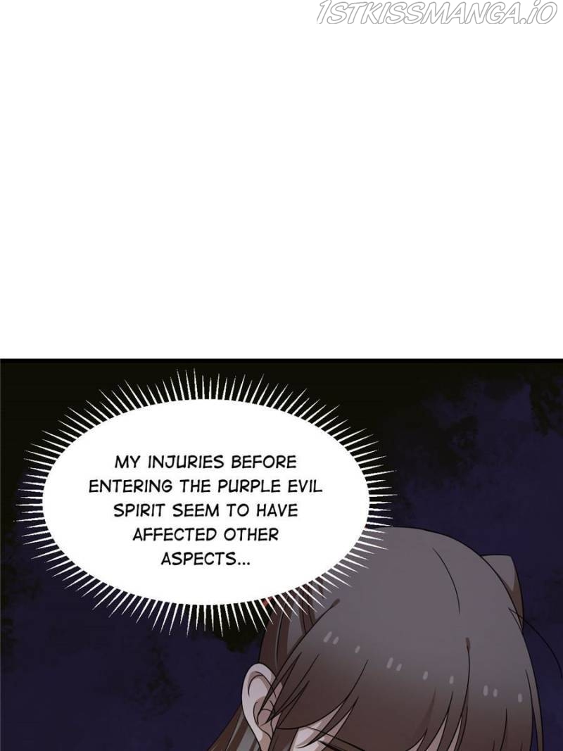 Queen of Poison: The Legend of a Super Agent, Doctor, and Princess Chapter 365 page 36