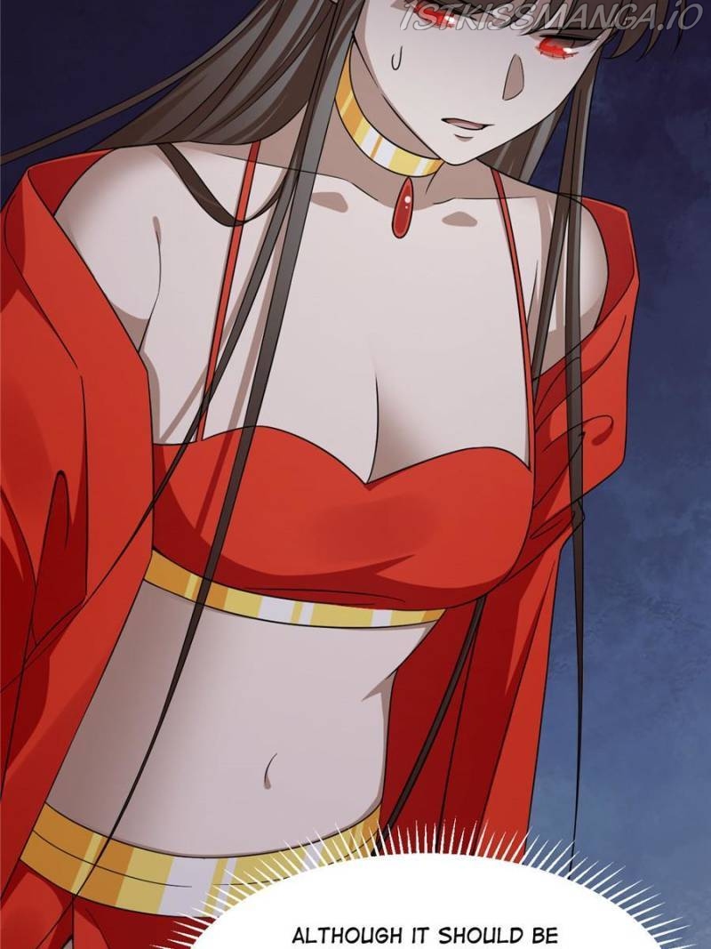 Queen of Poison: The Legend of a Super Agent, Doctor, and Princess Chapter 365 page 37