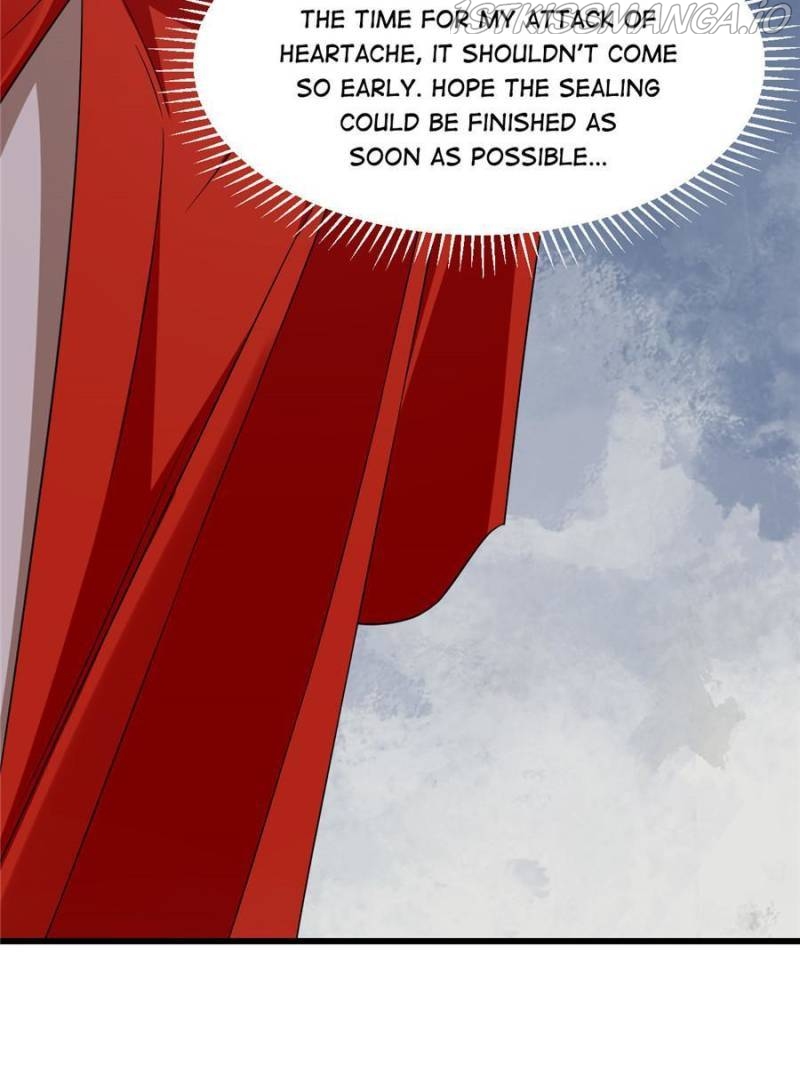 Queen of Poison: The Legend of a Super Agent, Doctor, and Princess Chapter 365 page 38