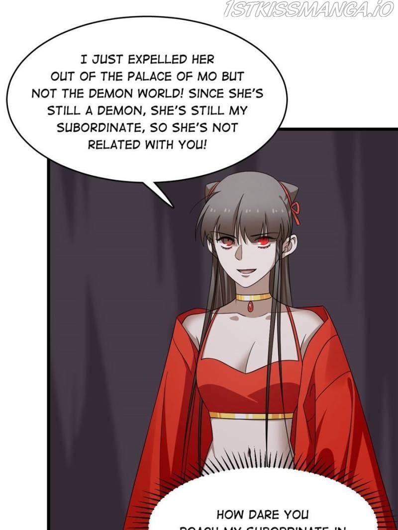 Queen of Poison: The Legend of a Super Agent, Doctor, and Princess Chapter 365 page 3