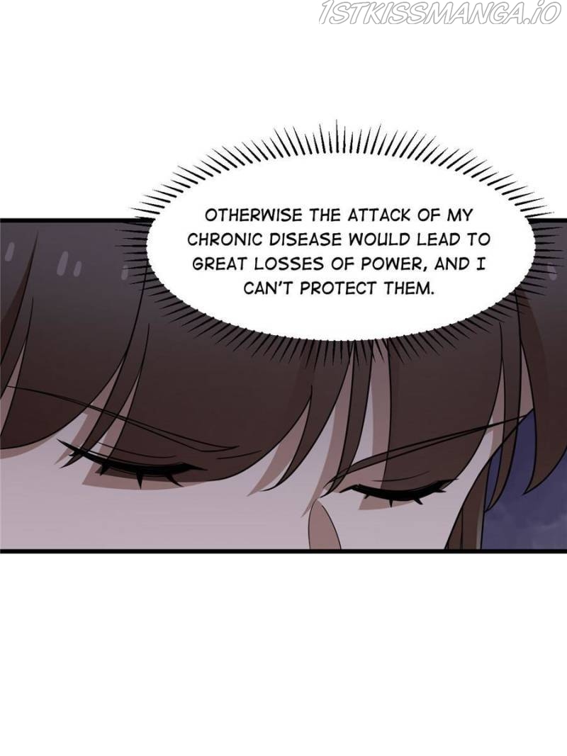 Queen of Poison: The Legend of a Super Agent, Doctor, and Princess Chapter 365 page 39