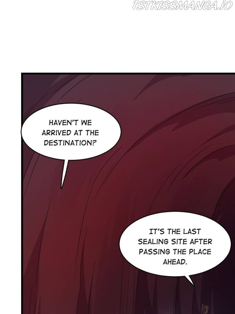 Queen of Poison: The Legend of a Super Agent, Doctor, and Princess Chapter 365 page 40