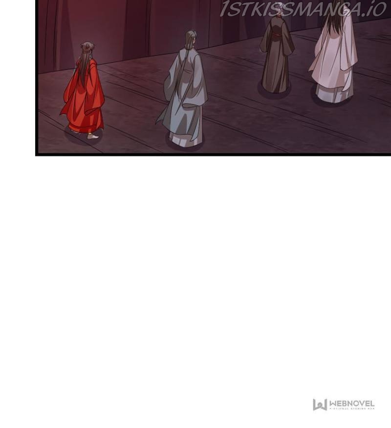 Queen of Poison: The Legend of a Super Agent, Doctor, and Princess Chapter 365 page 41