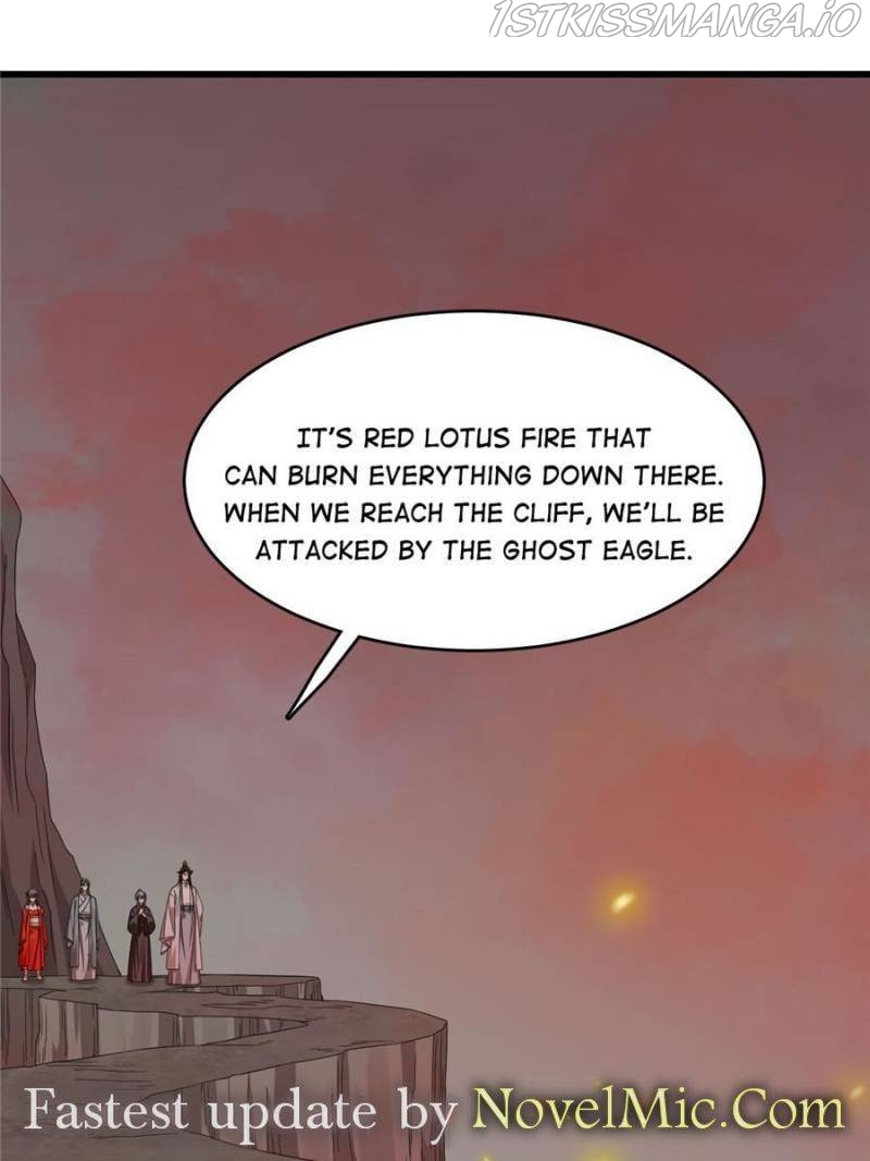 Queen of Poison: The Legend of a Super Agent, Doctor, and Princess Chapter 365 page 42
