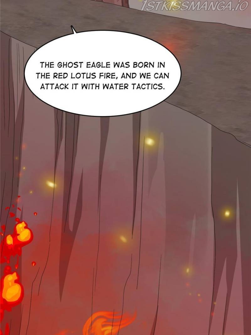 Queen of Poison: The Legend of a Super Agent, Doctor, and Princess Chapter 365 page 43