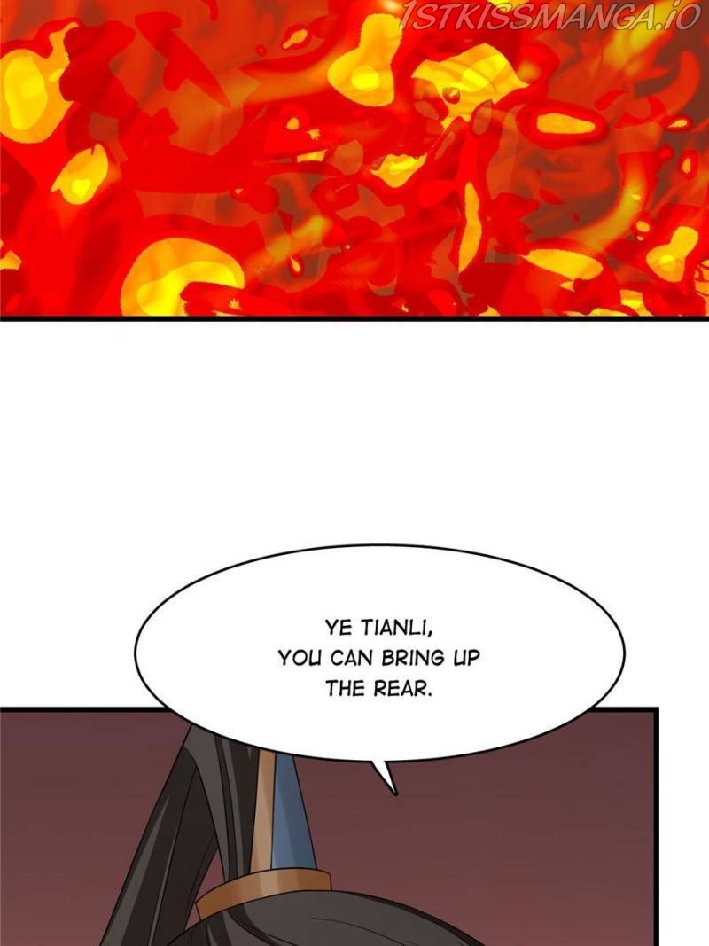 Queen of Poison: The Legend of a Super Agent, Doctor, and Princess Chapter 365 page 45