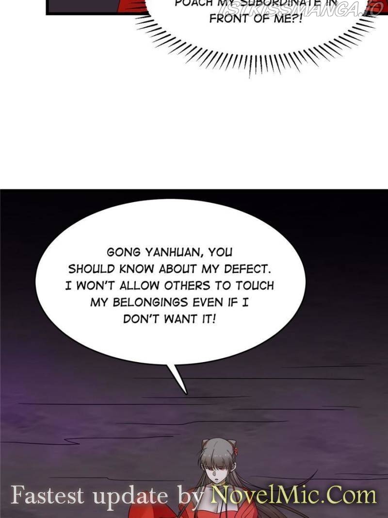 Queen of Poison: The Legend of a Super Agent, Doctor, and Princess Chapter 365 page 4