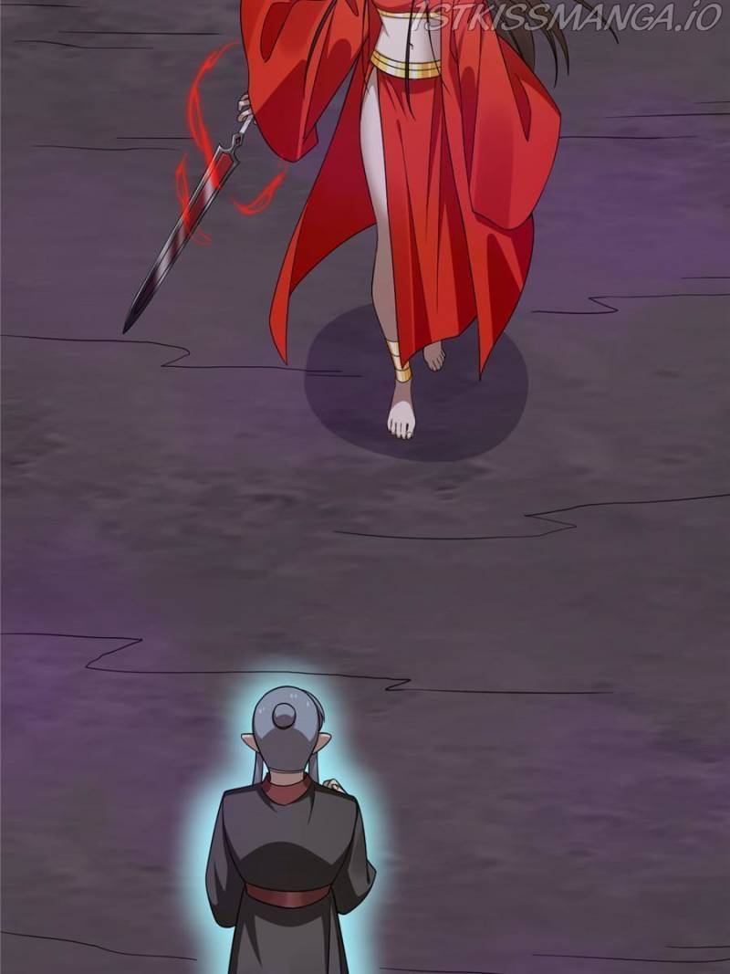 Queen of Poison: The Legend of a Super Agent, Doctor, and Princess Chapter 365 page 5