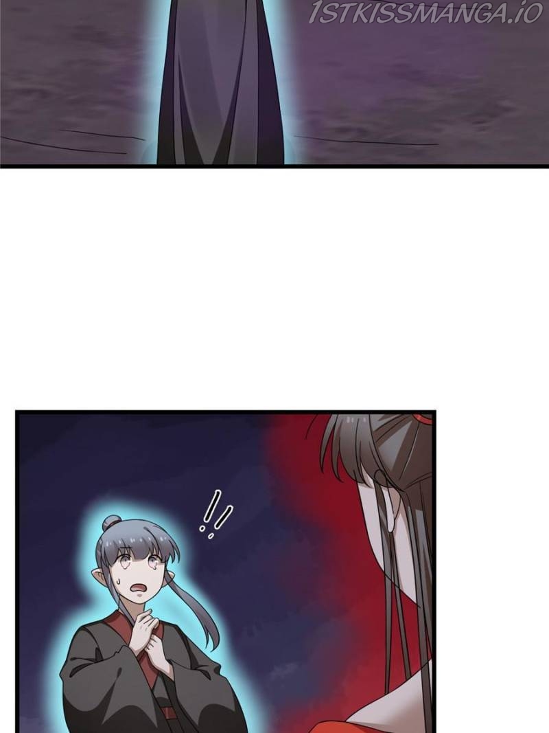Queen of Poison: The Legend of a Super Agent, Doctor, and Princess Chapter 365 page 6