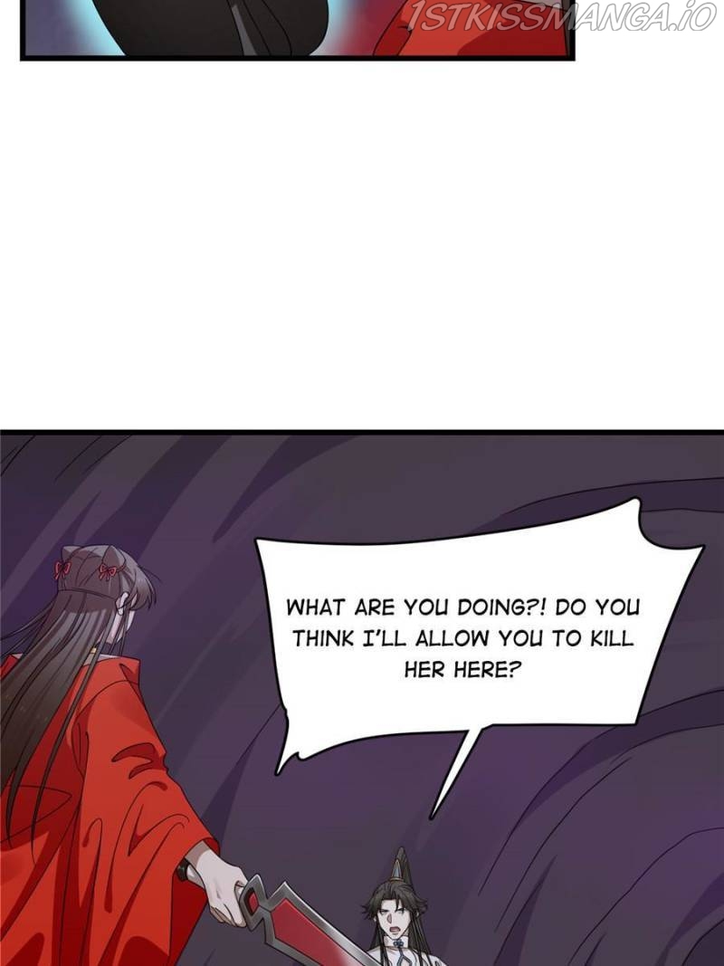 Queen of Poison: The Legend of a Super Agent, Doctor, and Princess Chapter 365 page 7
