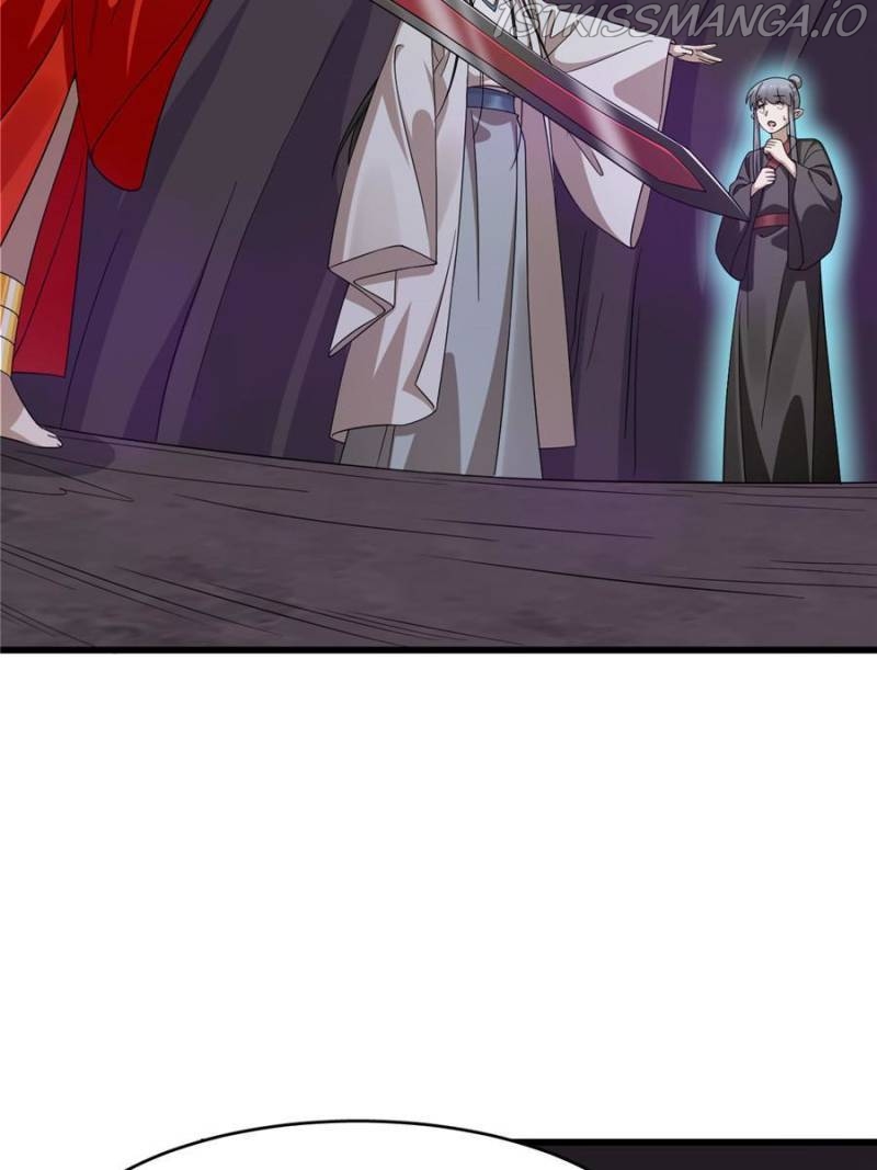 Queen of Poison: The Legend of a Super Agent, Doctor, and Princess Chapter 365 page 8